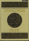 Ensiklopedi Islam Suplemen 1 (A - K)