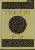 Ensiklopedi Islam Suplemen 2 (L - Z; Indeks)