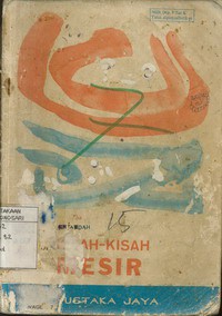 Kisah-kisah Mesir