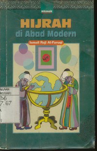 Hijrah Di Abad Modern