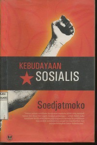 Kebudayaan Sosialis