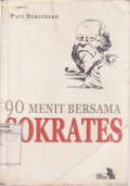 90 Menit Bersama Sokrates