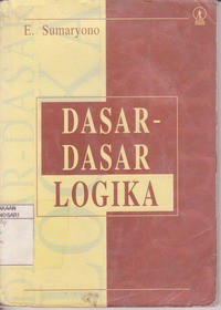 Dasar - Dasar Logika