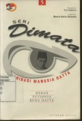 Seri Dimata (Pribadi Manusia Hatta) : Merah - Putihnya Bung Hatta Jilid 5