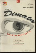 Seri Dimata (Manusia Pribadi Hatta) : Rendang di San Fransisco Jilid 11