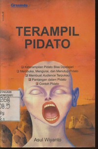 Terampil Pidato