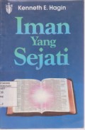 Iman Yang Sejati