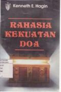 Rahasia Kekuatan Doa