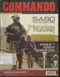 COMMANDO