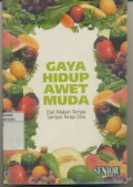 Gaya Hidup Awet Muda Dari Makan Tempe Sampai Terapi Doa