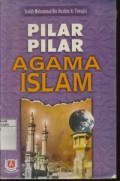 Pilar - Pilar Agama Islam