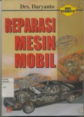 Reparasi Mesin Mobil