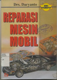 Reparasi Mesin Mobil