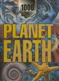 1000 Things You Should Know About Planet Earth