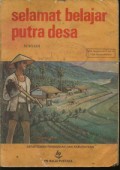 Selamat Belajar Putra Desa