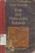 Emil Dan Polisi-polisi Rahasia