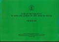 Naskah Keterkaitan Mata Pelajaran Di SLTA dengan Imtaq : Geografi