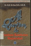 Al-Qur'an dan Panduan Kesehatan Masyarakat