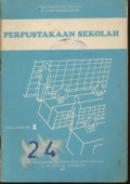 Perpustakaan Sekolah  1