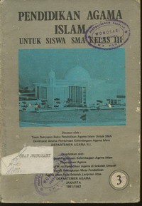 Pendidikan Agama Islam  3