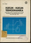 Hukum-hukum Termodinamika Seri FI.7