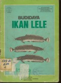 Budidaya Ikan Lele