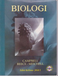 Biologi Edisi Kelima  Jilid 2 (Biologi Campbell)