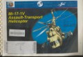 Mi-17-IV ASSAULT-TRANSPORT