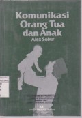 Komunikasi Orang Tua dan Anak - 5431