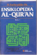 Ensiklopedi Al Quran Buku 1 (A - L)