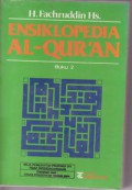 Ensiklopedi Al Quran Buku 2 (M - Z)