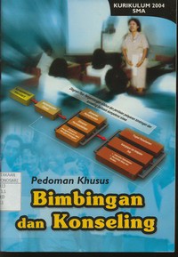 Pedoman Khusus Bimbingan dan Konseling