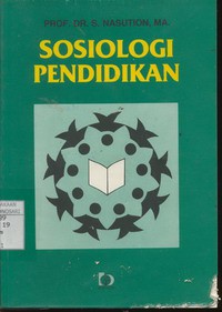 Sosiologi Pendidikan