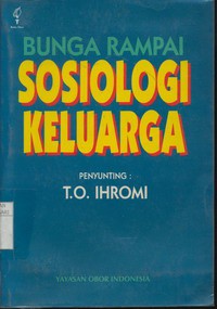 Bunga Rampai Sosiologi Keluarga