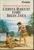 Cerita Rakyat dari Irian Jaya