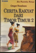 Cerita Rakyau dari Timor Timur 2