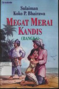 Megat Merai Kandis (Bangka)