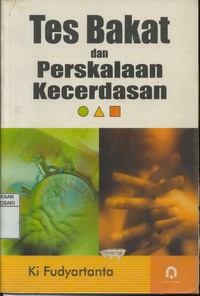 Tes Bakat dan Perskalaan Kecerdasan