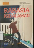 Rahasia Kedalaman