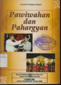 Pawiwahan dan Pahargyan