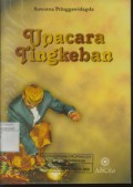 Upacara Tingkeban