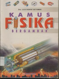 Kamus Fisika Bergambar