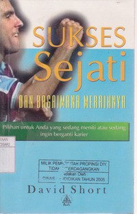 Sukses Sejati dan Bagaimana Meraihnya