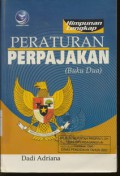 Himpunan Lengkap Peraturan Perpajakan Buku 2