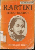 Kartini  Sebuah Biografi