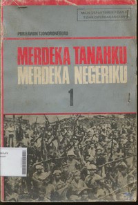 Merdeka Tanahku Merdeka Negeriku 1