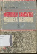 Merdeka Tanahku   Merdeka Negeriku  3