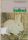 Pemeliharaan Kelinci