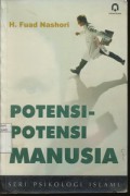 Potensi - potensi Manusia