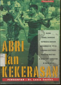 ABRI dan Kekerasan